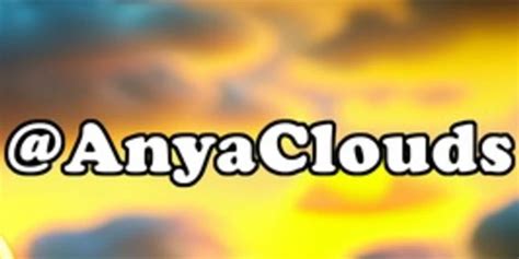 anyaclouds onlyfans|Free anya clouds (3) Porn Videos